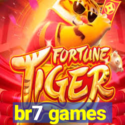 br7 games